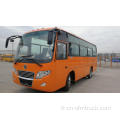 Dongfeng EQ6790PT bus 35 places